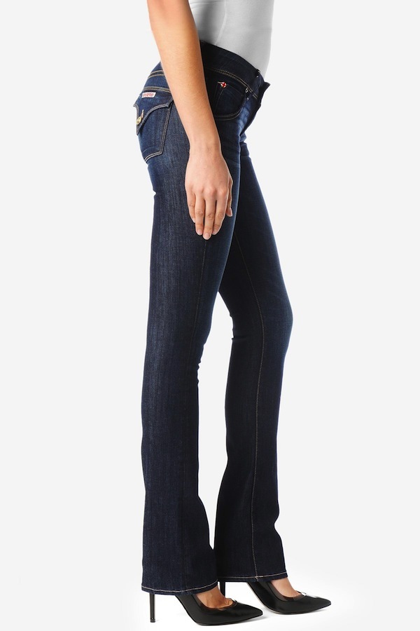 Hudson Beth Baby Boot Cut Hudson Beth Baby Boot Cut