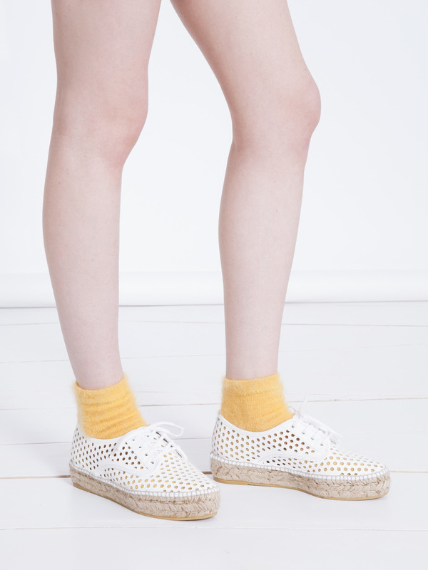 Loeffler Randall ALFIE ESPADRILLE SNEAKER (more colors!) Loeffler Randall ALFIE ESPADRILLE SNEAKER (more colors!)