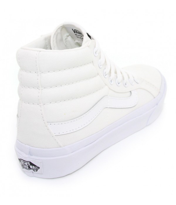 Vans Sk8-Hi Slim Vans Sk8-Hi Slim