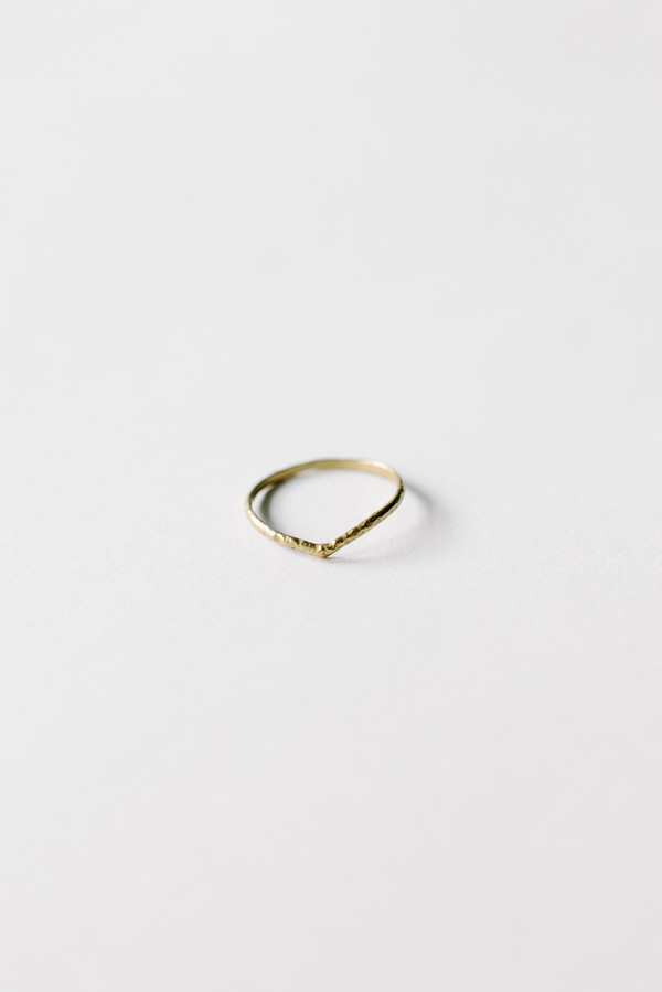 Nettie Kent Jewelry Astrid Ring Nettie Kent Jewelry Astrid Ring