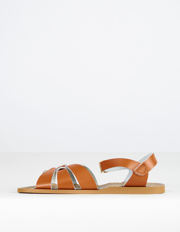Salt Water Sandals The Original Tan Salt Water Sandals The Original Tan