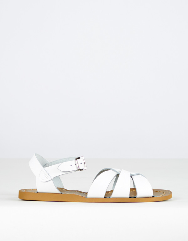 Salt Water Sandals The Original White Salt Water Sandals The Original White