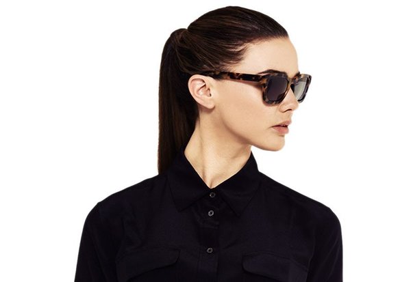SUNDAY SOMEWHERE CSA Sunglasses SUNDAY SOMEWHERE CSA Sunglasses