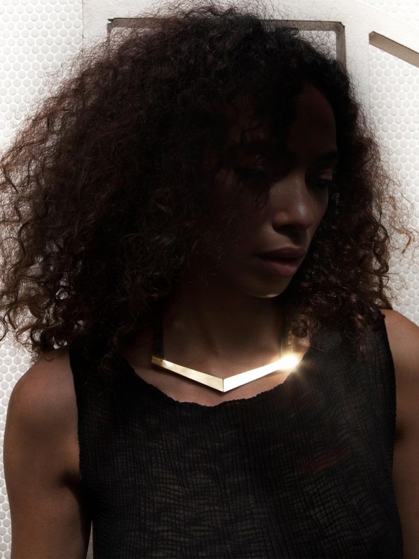 FARIS Staple Choker FARIS Staple Choker