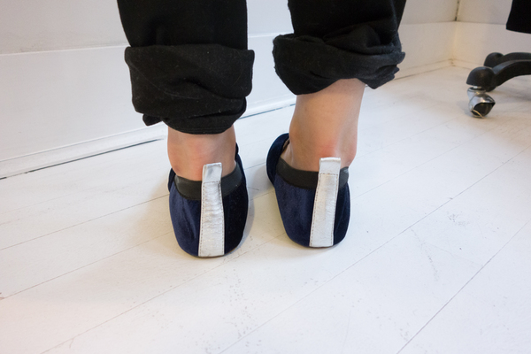 Yoshi Samra Ariel Loafer Yoshi Samra Ariel Loafer
