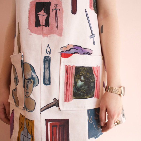 beacon dress beacon dress