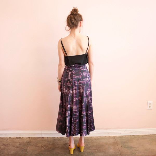 Gretchen Jones Carnelian skirt Gretchen Jones Carnelian skirt