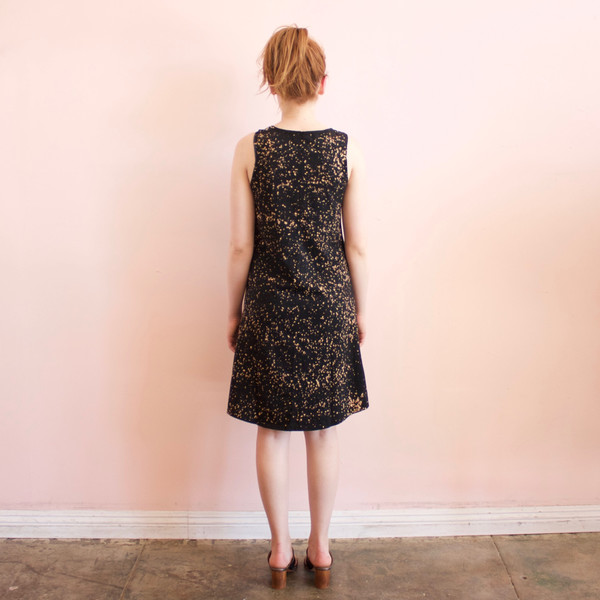 Galaxy dress Galaxy dress