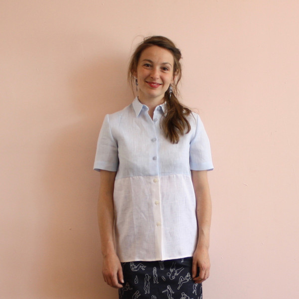 Diarte Lisbon blouse Diarte Lisbon blouse