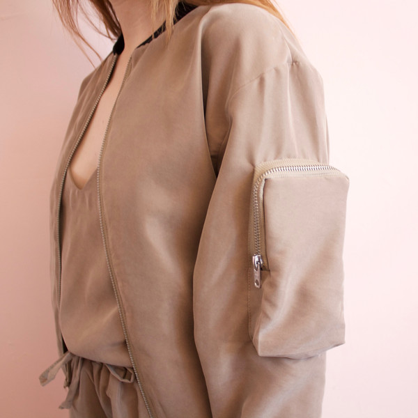 Luna jacket Luna jacket