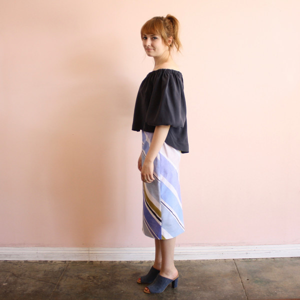 WHiT marlowe skirt WHiT marlowe skirt