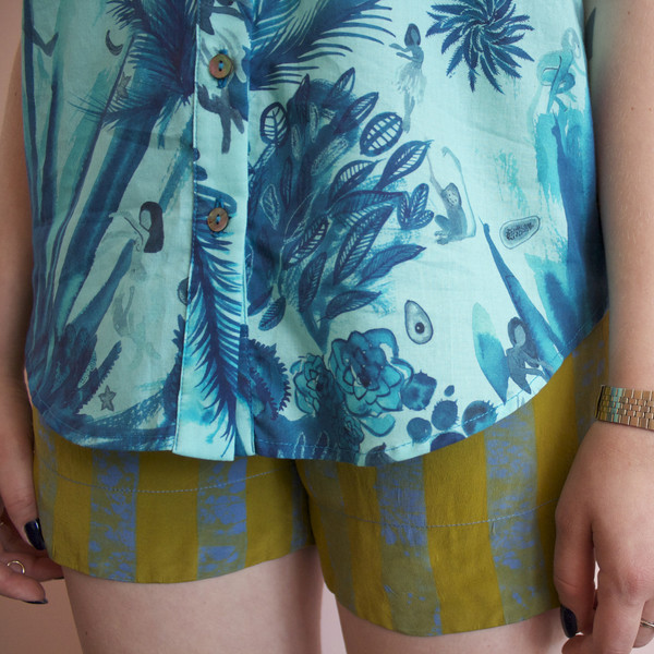 May shirt May shirt