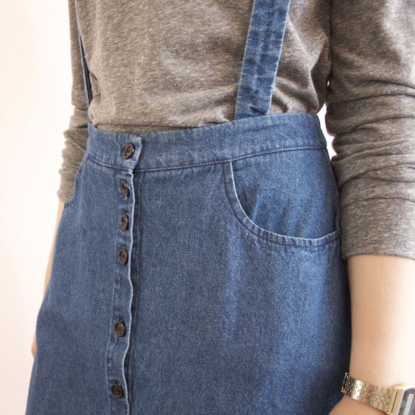 Peggy Jumper skirt Peggy Jumper skirt