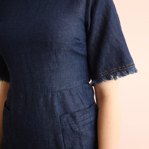 Maria Stanley Randy Dress Maria Stanley Randy Dress