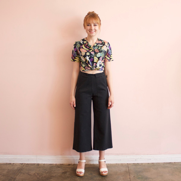 Sabrina pants Sabrina pants