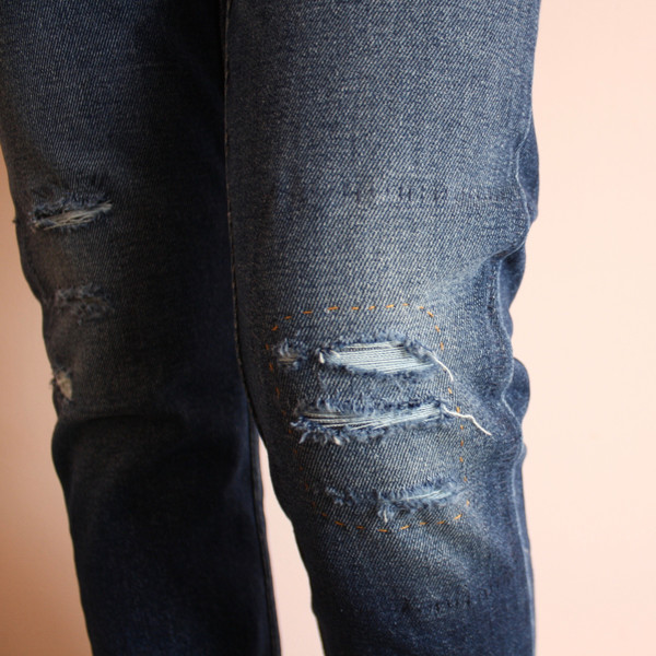 Slim Jeans Slim Jeans
