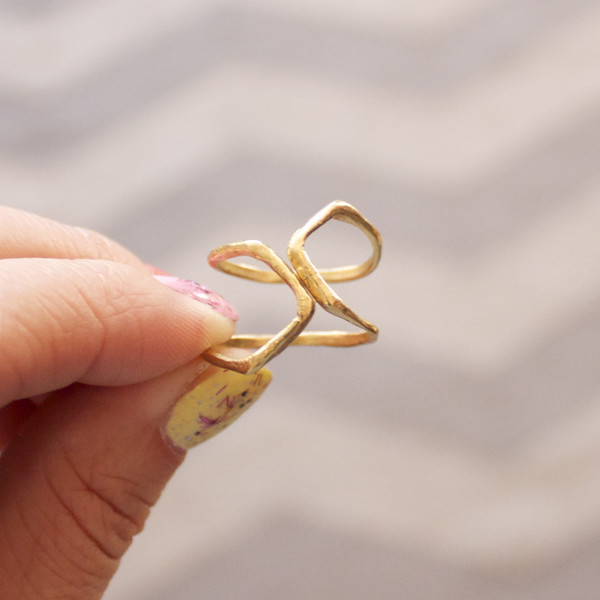 Nettie Kent Jewelry Stile ring Nettie Kent Jewelry Stile ring