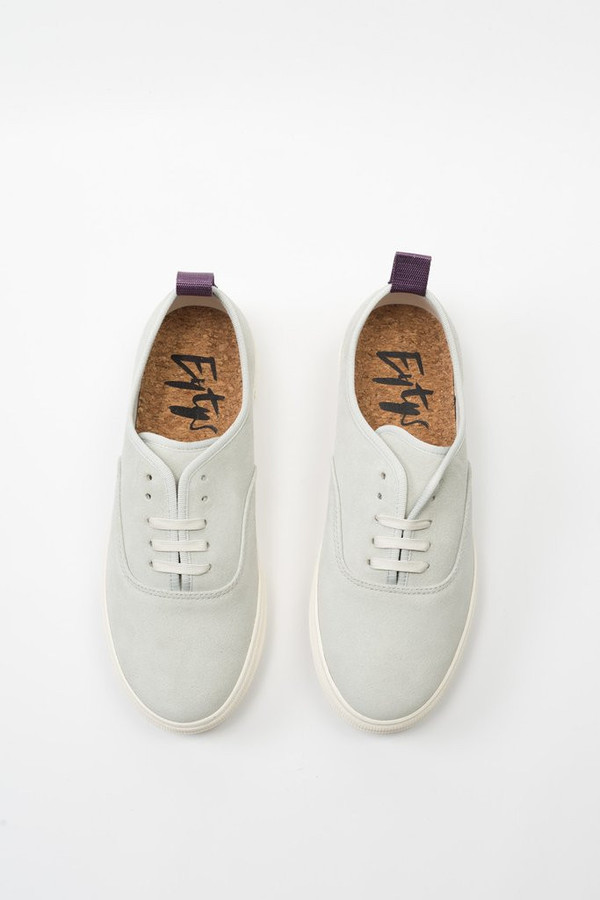 Unisex Eytys Mother Suede Sneaker Unisex Eytys Mother Suede Sneaker