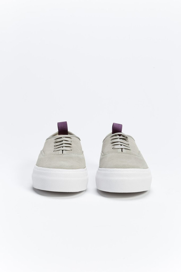 Unisex Eytys Mother Suede Sneaker Unisex Eytys Mother Suede Sneaker