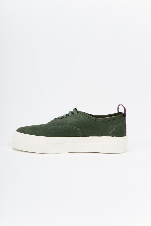 Unisex Eytys Mother Suede Sneaker Unisex Eytys Mother Suede Sneaker