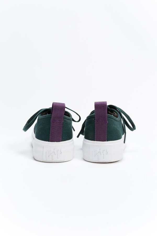 Unisex Eytys Mother Canvas Sneaker Unisex Eytys Mother Canvas Sneaker