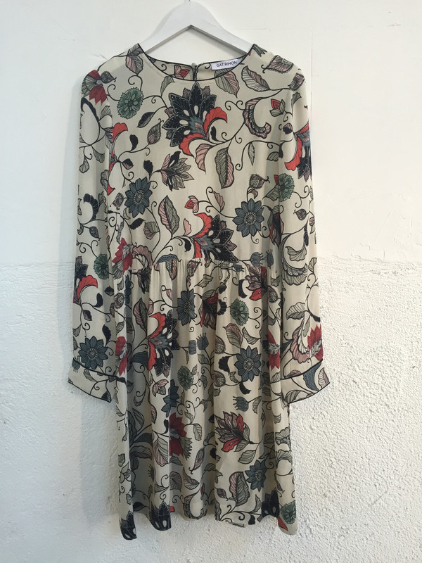 Moco Dress Moco Dress