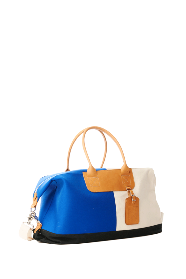 Men's Bedford weekender blue Men's Bedford weekender blue