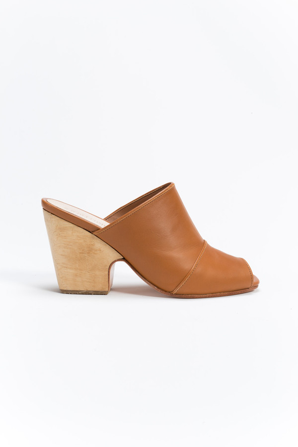 Rachel Comey Dahl Mule Rachel Comey Dahl Mule