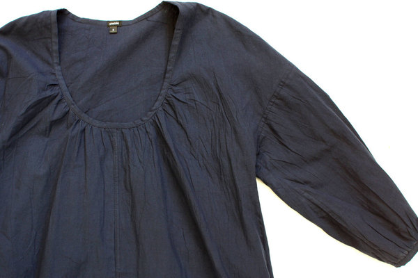 pietsie Mojave Dress in Navy pietsie Mojave Dress in Navy