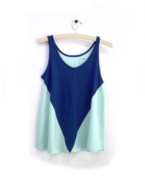 Alas Atlantic Singlet Alas Atlantic Singlet