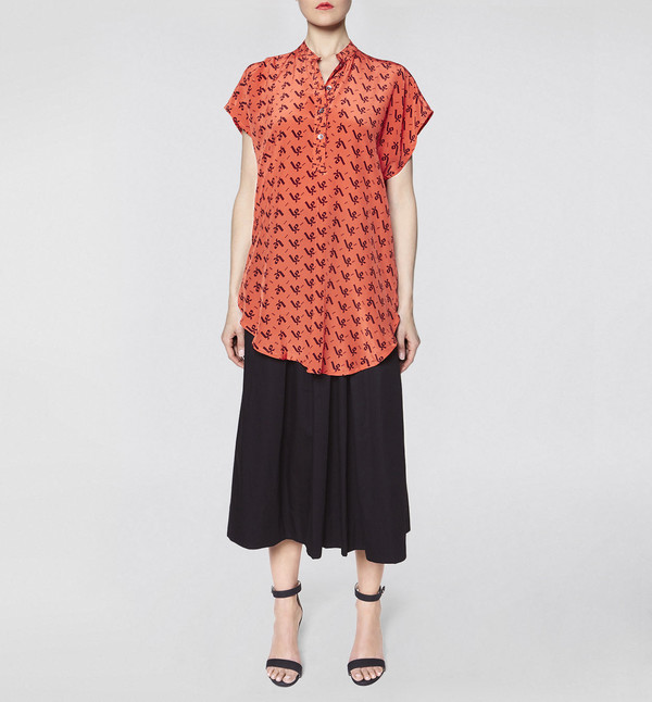 Lemlem Adia Popover Lemlem Adia Popover