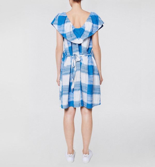 Ace & Jig Adriatic Dress Banner Ace & Jig Adriatic Dress Banner