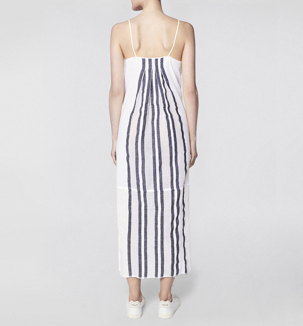 Lemlem Bibi Long Sundress Lemlem Bibi Long Sundress