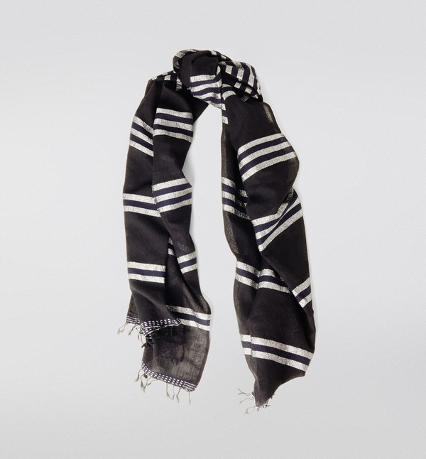 Lemlem Bibi Scarf Lemlem Bibi Scarf