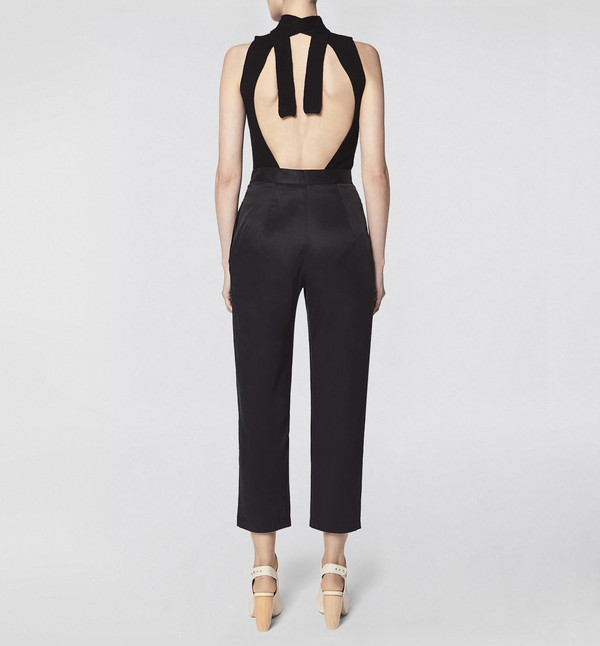 Ryan Roche Bodysuit Black Ryan Roche Bodysuit Black