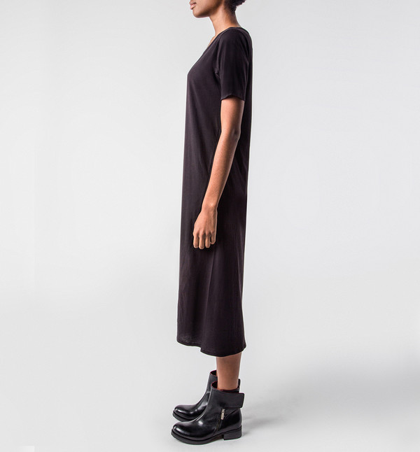 Kowtow Building Block T-Shirt Dress Kowtow Building Block T-Shirt Dress