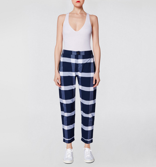 Kowtow Composition Pant Kowtow Composition Pant