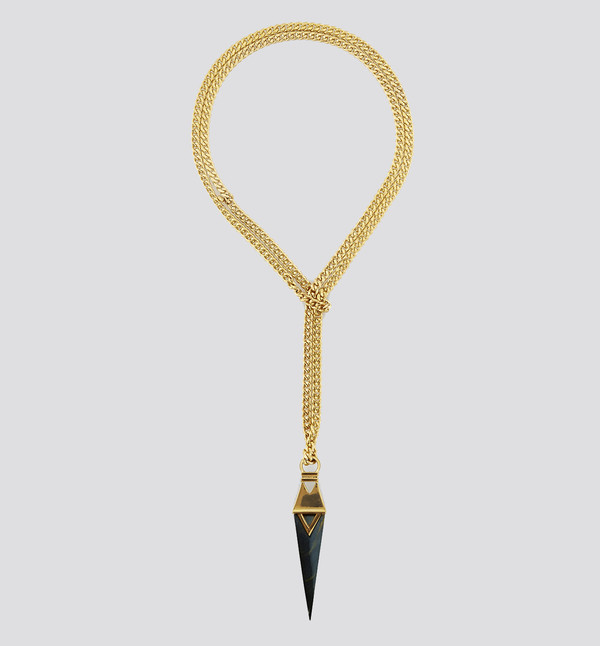A Peace Treaty Delfi Necklace A Peace Treaty Delfi Necklace