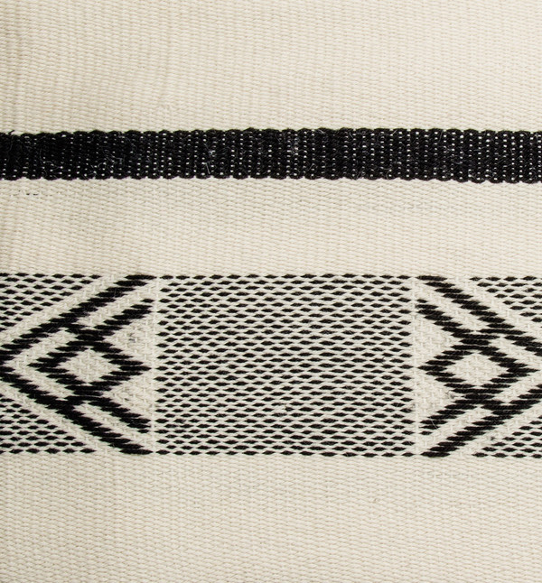 VOZ Diagonal Wrap Ivory VOZ Diagonal Wrap Ivory