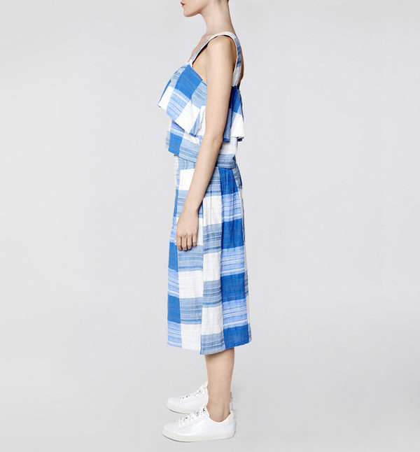 Ace & Jig Drifter Culotte Banner Ace & Jig Drifter Culotte Banner