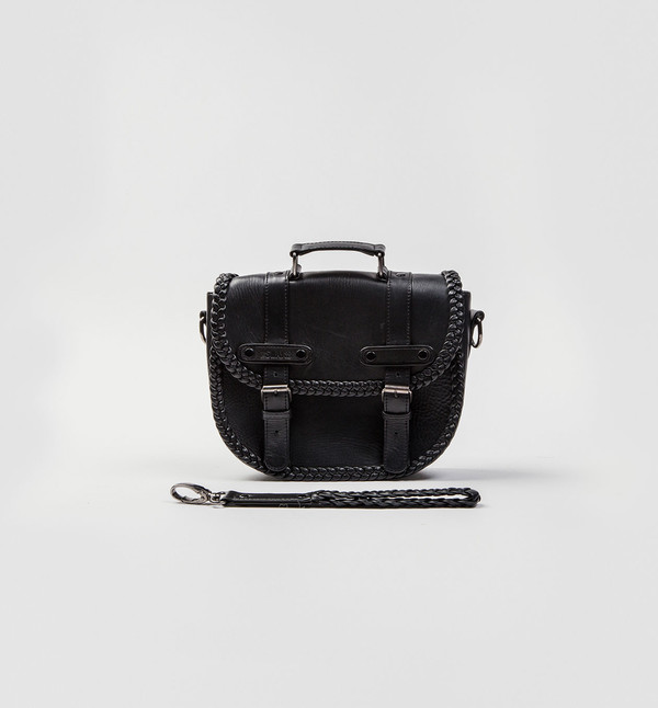 The Sway Emerson Small Hard Bag The Sway Emerson Small Hard Bag