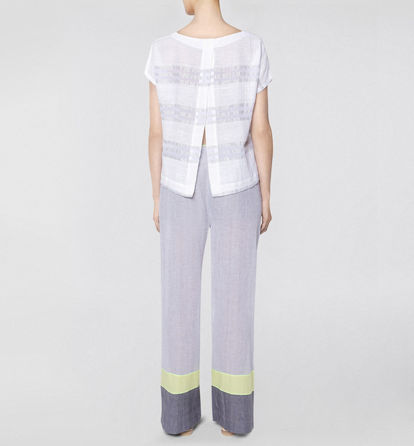 Lemlem Eve Lounge Pant Lemlem Eve Lounge Pant