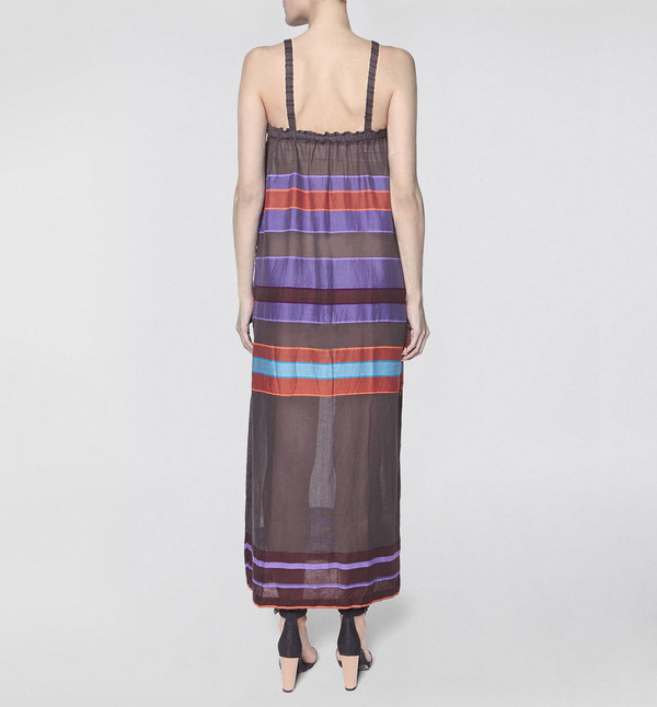 Lemlem Eve/Almaz Layer Maxi Dress Lemlem Eve/Almaz Layer Maxi Dress