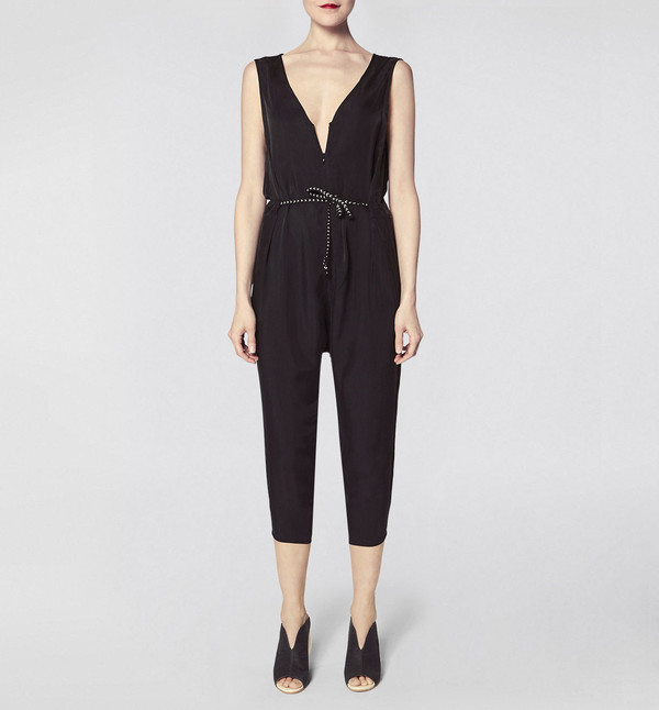 H. Fredriksson Fluke Jumpsuit H. Fredriksson Fluke Jumpsuit