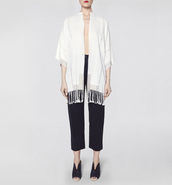 VOZ Kimono Jacket VOZ Kimono Jacket