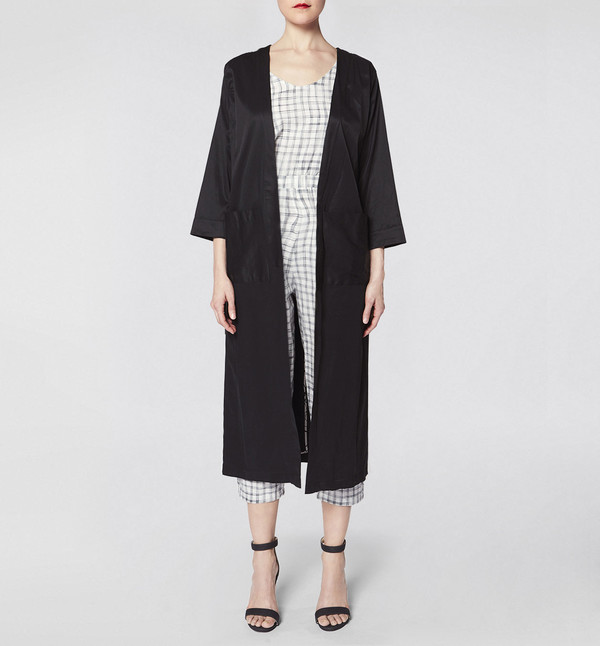 H. Fredriksson Lina Coat H. Fredriksson Lina Coat
