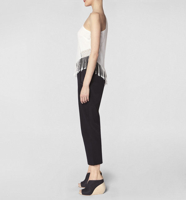VOZ One Shoulder Top VOZ One Shoulder Top