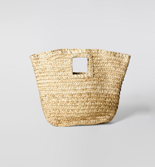 Indego Africa Oversized Banana Bag Indego Africa Oversized Banana Bag
