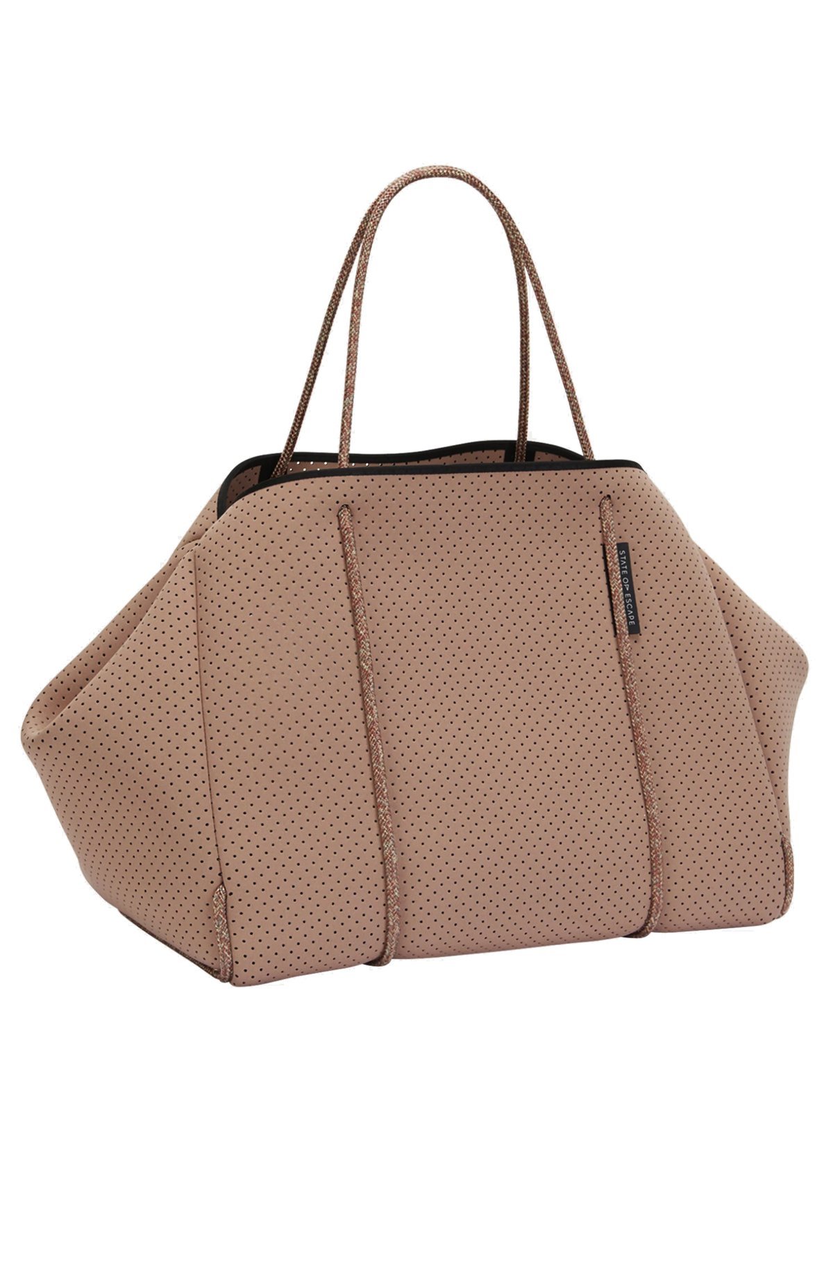 State of Escape Deluxe Escape Bag Garmentory