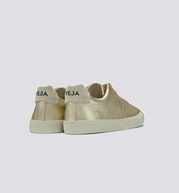 Veja Tennis Shoes Gold Veja Tennis Shoes Gold